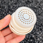 Φορητό παγούρι-θερμός με κούπα - 650ml - 954149 - Black