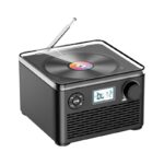 Φορητό ραδιόφωνο & CD Player - W15 - 718150