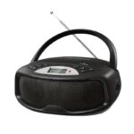 Φορητό ραδιόφωνο & CD Player - X8 - 718204