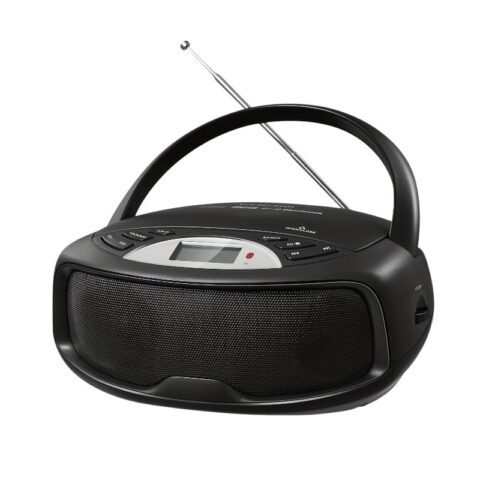 Φορητό ραδιόφωνο & CD Player - X8 - 718204
