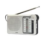 Φορητό ραδιόφωνο mini - PR-18 - 241427