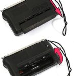 Φορητό ραδιόφωνο mini - PR-18 - 241427