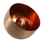 Φωτιστικά Επιδαπέδια & Επιτραπέζια Countryfield Table Lamp Obion L Copper-Coloured 36