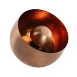 Φωτιστικά Επιδαπέδια & Επιτραπέζια Countryfield Table Lamp Obion M Copper-Coloured 28