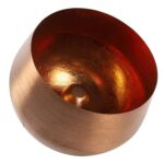 Φωτιστικά Επιδαπέδια & Επιτραπέζια Countryfield Table Lamp Obion Xl Copper-Coloured 5