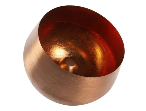Φωτιστικά Επιδαπέδια & Επιτραπέζια Countryfield Table Lamp Obion Xl Copper-Coloured 5