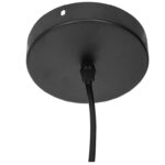 Φωτιστικά Οροφής Lamp Myha Nat Rpe Pdnt D45 Atmosphera 190630