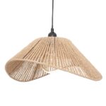 Φωτιστικά Οροφής Lamp Myha Nat Rpe Pdnt D45 Atmosphera 190630