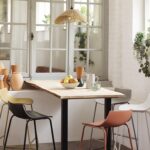 Φωτιστικά Οροφής Lamp Myha Nat Rpe Pdnt D45 Atmosphera 190630