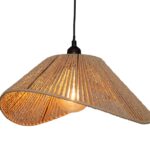 Φωτιστικά Οροφής Lamp Myha Nat Rpe Pdnt D45 Atmosphera 190630