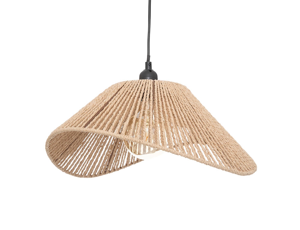 Φωτιστικά Οροφής Lamp Myha Nat Rpe Pdnt D45 Atmosphera 190630
