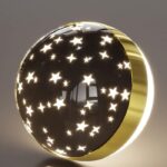 Φωτιστικό οροφής LED με Φωτορυθμικό - PH016 - 941990