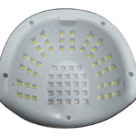 Φουρνάκι νυχιών UV/LED - 72LED - SUNQY01PRO - 268W - 910228 - Blue/Purple