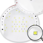Φουρνάκι νυχιών UV/LED - SML2 - 100063