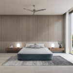 Φουσκωτό Στρώμα Intex - 203X152X33Cm