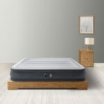 Φουσκωτό Στρώμα Intex - 203X152X33Cm