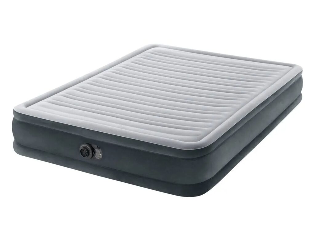 Φουσκωτό Στρώμα Intex - 203X152X33Cm