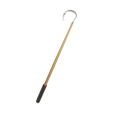 Γάντζος ψαρέματος αλουμινίου - Gaff - 150cm - 931892