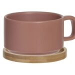 Για Το Τσάι Σας Nature Terra Cera Solit Teapot 160724B