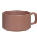 Για Το Τσάι Σας Nature Terra Cera Solit Teapot 160724B