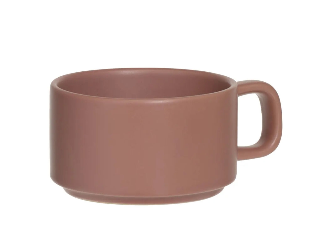 Για Το Τσάι Σας Nature Terra Cera Solit Teapot 160724B
