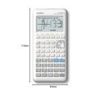 Γραφικός υπολογιστής Casio FX-9860GIII Λευκό