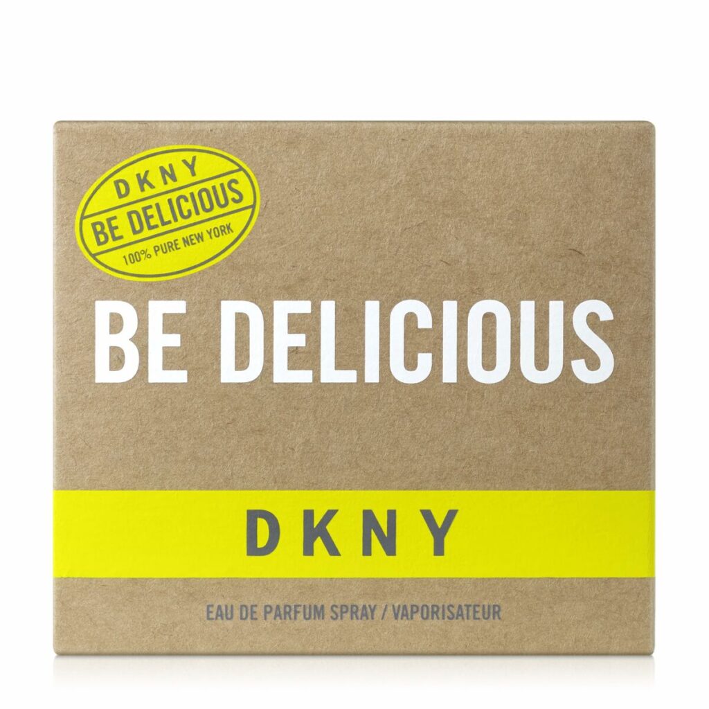 Γυναικείο Άρωμα Donna Karan DELICIOUS COLLECTION EDP EDP 100 ml