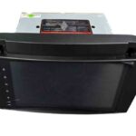 Ηχοσύστημα αυτοκινήτου 2DIN - Mercedes - S-Class W220 - Android - 000880