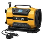 Ηλεκτρικές Τρόμπες  Tire Inflator Astroai Atj-8366