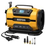 Ηλεκτρικές Τρόμπες  Tire Inflator Astroai Atj-8366