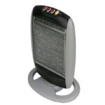 Ηλεκτρική θερμάστρα αλογόνου - HT120H - 1200W - 412420
