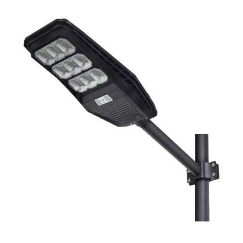 Ηλιακός προβολέας LED με αισθητήρα κίνησης - LH8100 - 100W - 224650