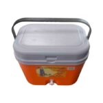 Ισοθερμικό ψυγείο παραλίας - 20L - 031504