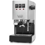 Καφετιέρες Εσπρεσσιερα Gaggia Classic Evo Inox Ri9481/11