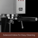 Καφετιέρες Εσπρεσσιερα Gaggia Classic Evo Inox Ri9481/11