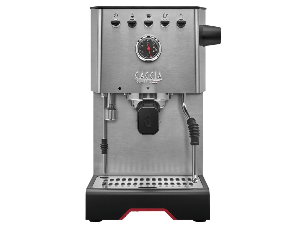Καφετιέρες Εσπρεσσιερα Gaggia Classic Gt Eg3500/10
