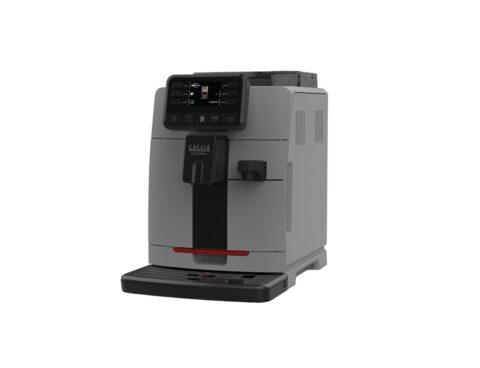 Καφετιέρες Καφετιερα Gaggia Cadorna Prestige Grey Eg5603/40