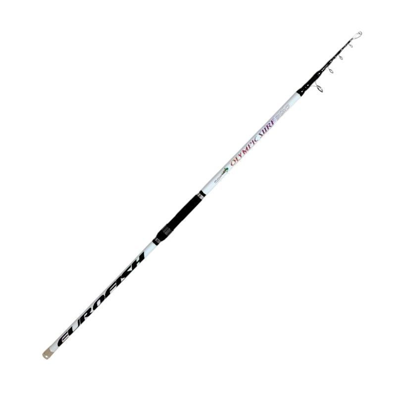 Καλάμι ψαρέματος - Τηλεσκοπικό - 4.5m - MC34 - 832182