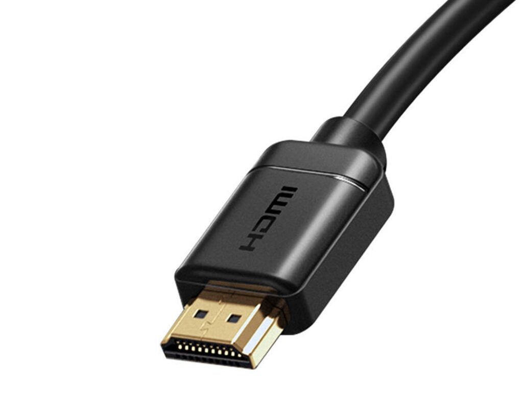 Καλώδια Εικόνας & Ήχου Hdmi Baseus Καλώδιο Hdmi 1080P@60Hz, 20M (Μαύρο)