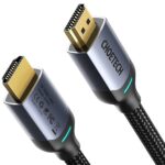 Καλώδια Εικόνας & Ήχου Hdmi Hdmi To Hdmi Cable Choetech Xhh01, 8K, 2M (Black)