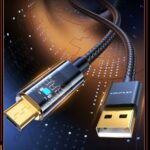 Καλώδιο φόρτισης & data - Micro USB - CL-139M - AWEI - 887691