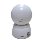 Κάμερα ασφαλείας IP διπλή εσωτερικού χώρου - Security Camera - Dual - 080014