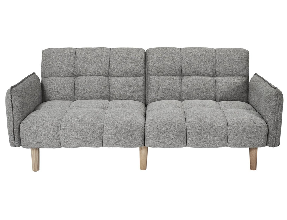 Καναπές - Κρεβάτι Dream Home Deco Factory Τριθέσιος - 195X83X91Cm