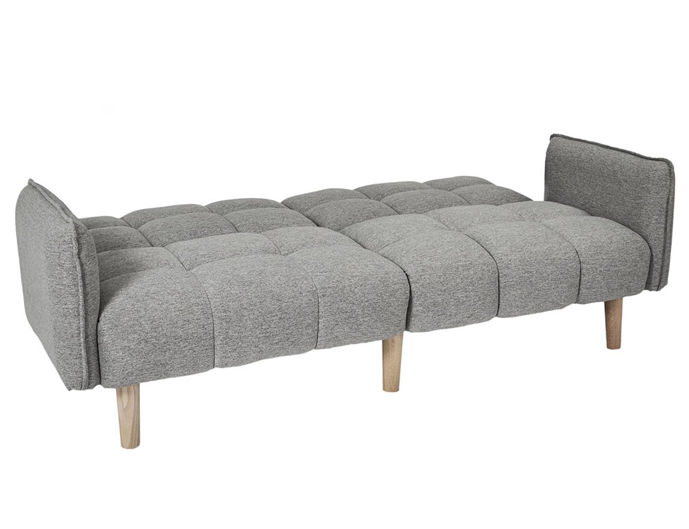 Καναπές - Κρεβάτι Dream Home Deco Factory Τριθέσιος - 195X83X91Cm