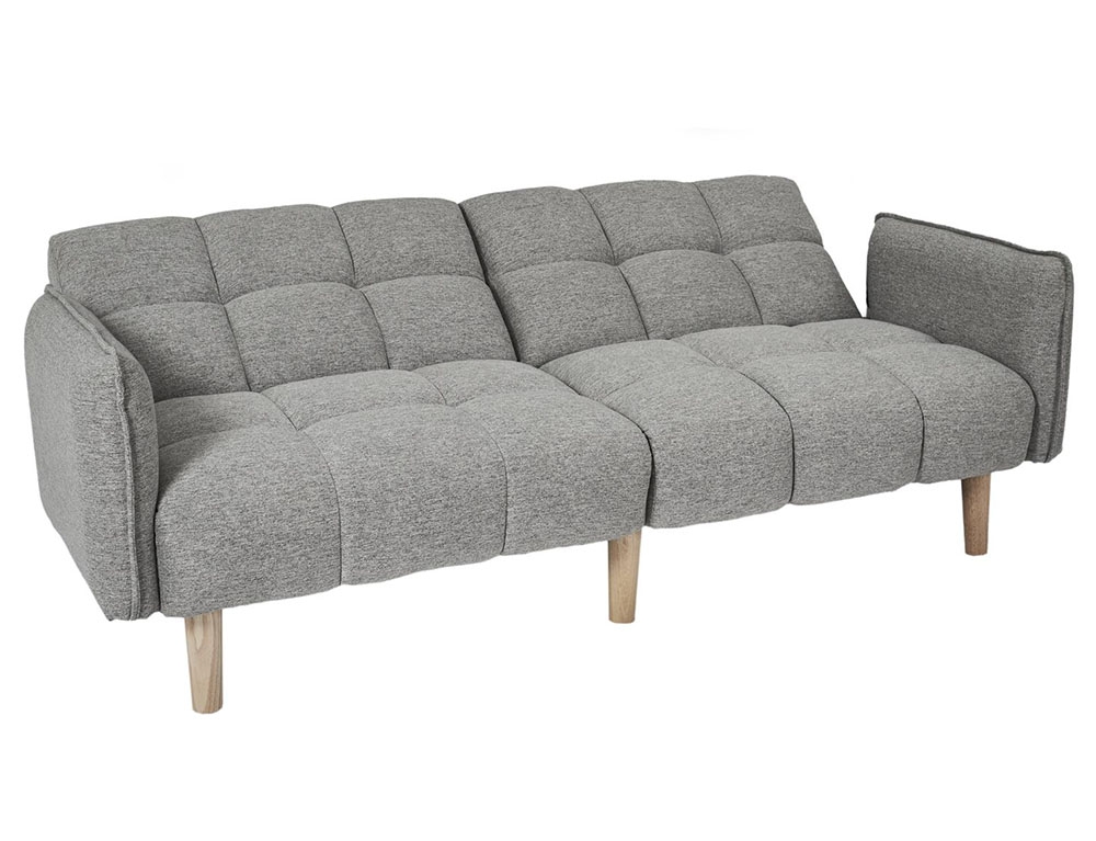Καναπές - Κρεβάτι Dream Home Deco Factory Τριθέσιος - 195X83X91Cm