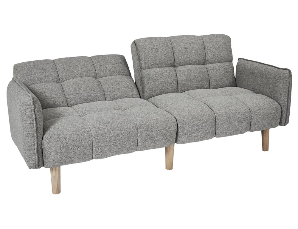 Καναπές - Κρεβάτι Dream Home Deco Factory Τριθέσιος - 195X83X91Cm