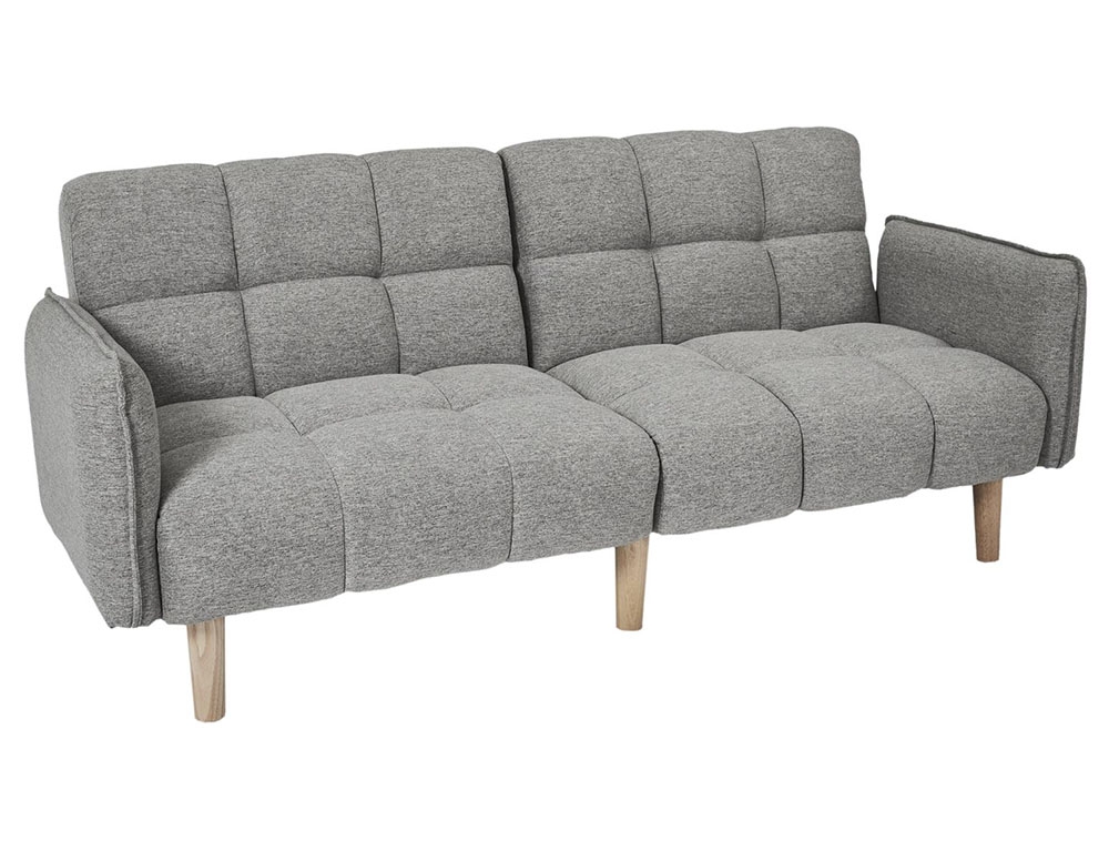 Καναπές - Κρεβάτι Dream Home Deco Factory Τριθέσιος - 195X83X91Cm
