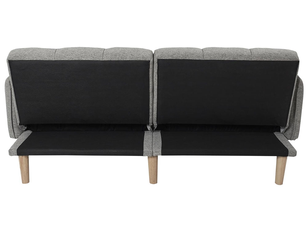 Καναπές - Κρεβάτι Dream Home Deco Factory Τριθέσιος - 195X83X91Cm