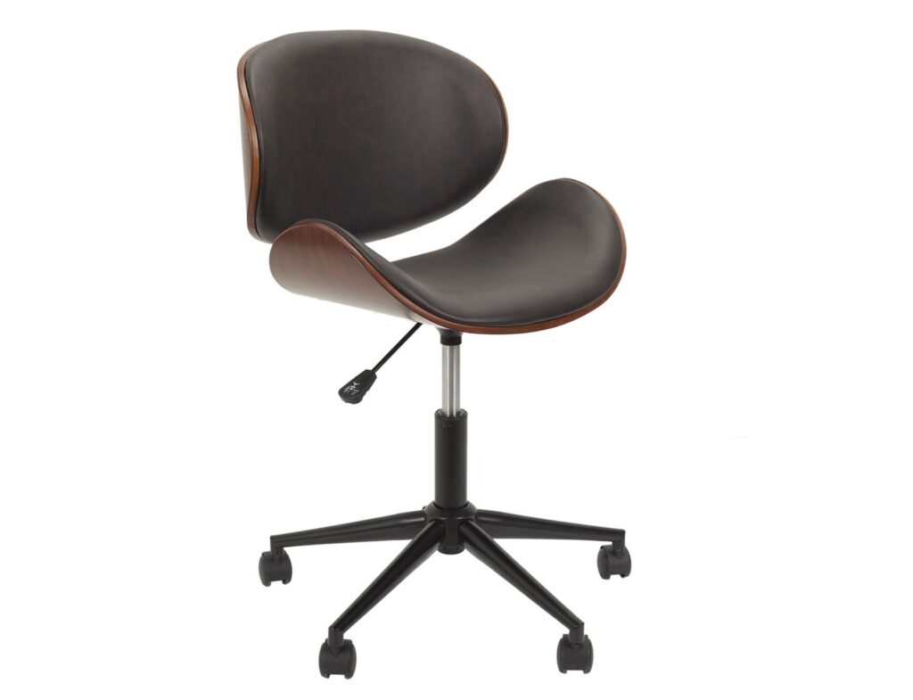 Καρέκλες & Πολυθρόνες Reno Rolling Chair Hd6601