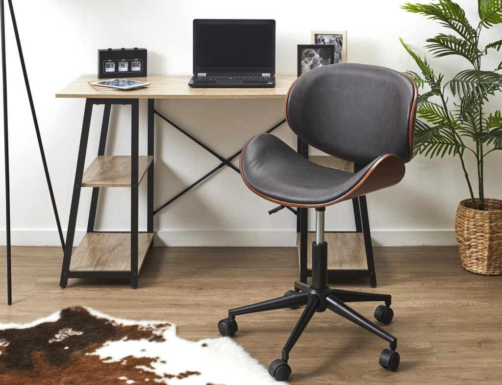 Καρέκλες & Πολυθρόνες Reno Rolling Chair Hd6601